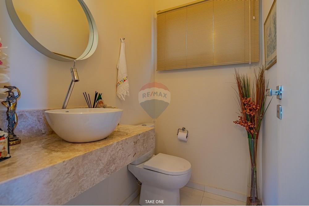 Casa de Condomínio - Venda - Vinhedo , São Paulo - DSC04429-HDR.jpg - 690941021-47