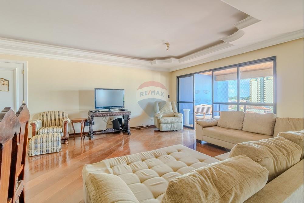 Apartamento - Venda - Rio Claro , São Paulo - _MG_8305-HDR-HDR.jpg - 690811054-30