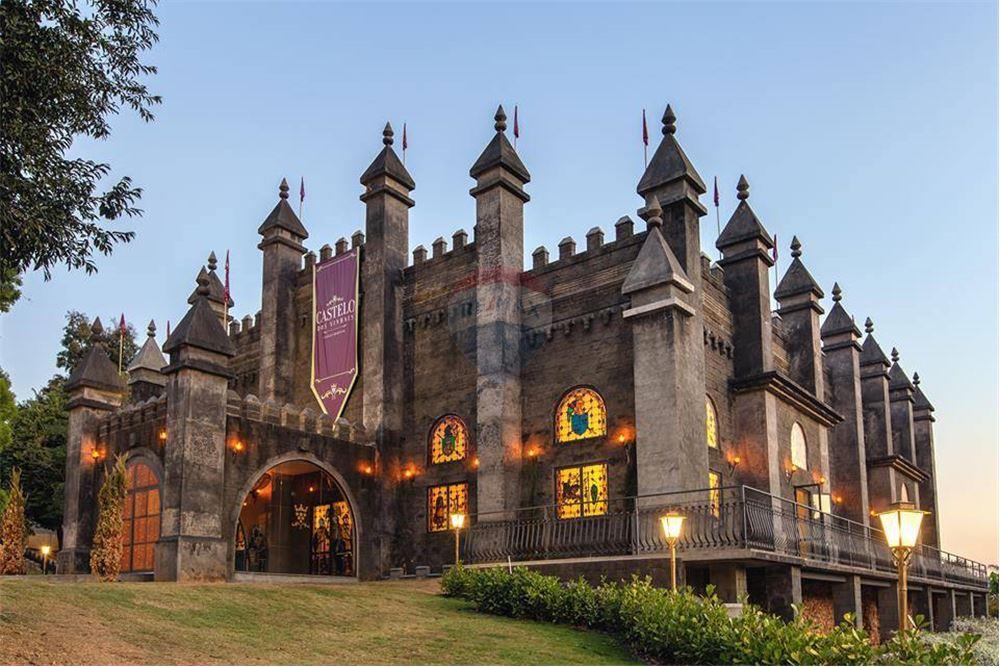 Casa de Condomínio - Alugar - Vinhedo , São Paulo - 40 - 690941013-108