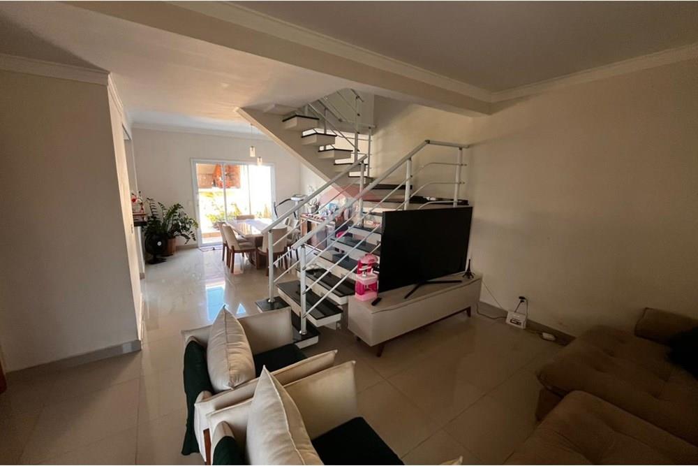 Casa de Condomínio - Venda - Hortolândia , São Paulo - fdbf8951-6bc5-4294-a7c3-01e4f9b91c56.jpeg - 690701021-37