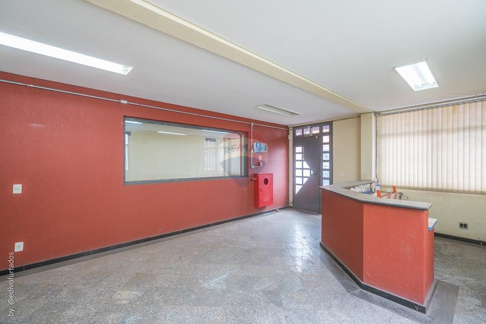 Prédio - Venda - Campinas , São Paulo - EDI00407EDIVO FURTADO SILVA - RG98002306022 SSPCE - JARDIM GUANABARA - LUIZ MORGADO.jpg - 690681015-136