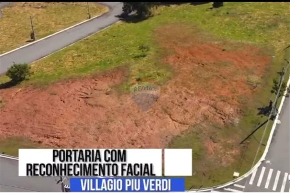 Terreno - Venda - Itatiba , São Paulo - 10 - 690661013-257