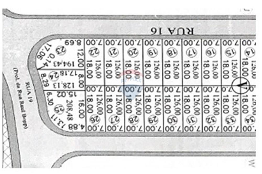 Terreno - Venda - Campinas , São Paulo - Terreno Quadra V lote 24 Smart Urba Vila Profeta Aline1.jpg - 690681170-16
