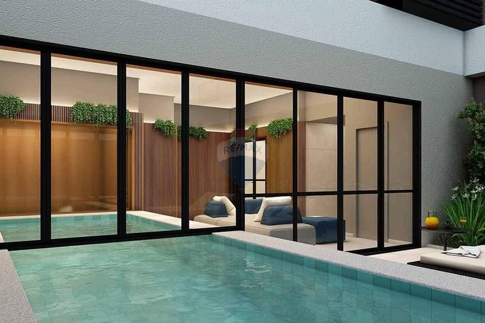 Apartamento - Venda - Campinas , São Paulo - one-di-apartamento-edge-cambui-campinas-sp-wellness-spa-3.jpg - 690681170-35