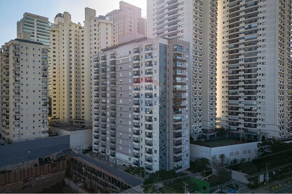 Apartamento - Venda - Barueri , São Paulo - DJI_0101-51.jpg - 691081030-3