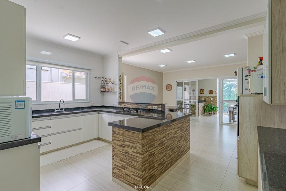 Casa de Condomínio - Venda - Vinhedo , São Paulo - DSC08431-HDR.jpg - 690941019-120