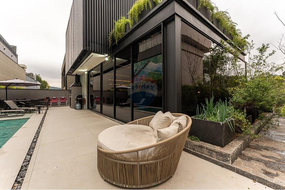 Casa de Condomínio - Venda - Santana de Parnaíba , São Paulo - CAR06464.jpg - 691081025-5