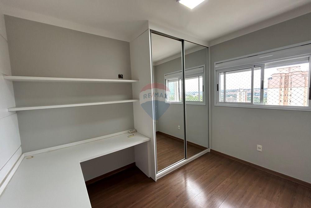 Apartamento - Alugar - Nova Odessa , São Paulo - IMG_3347.JPG - 690641010-587