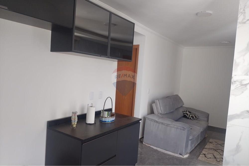 Apartamento - Venda - Mogi Mirim , São Paulo - WhatsApp Image 2026-04-02 at 11.37.20.jpeg - Cozinha da sala de estar - 690751108-30