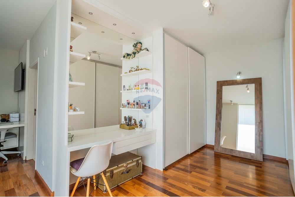 Casa de Condomínio - Venda - Campinas , São Paulo - foto imobiliarias- brmaker- remax 2-167.jpg - Closet - 690681117-52