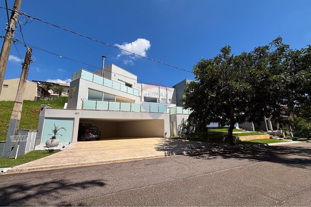 Casa de Condomínio - Alugar - Louveira , São Paulo - IMG_0891.jpg - 690941057-9