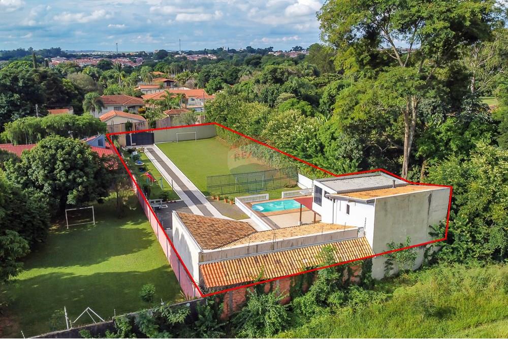 Chácara / Sítio / Fazenda - Venda - Araras , São Paulo - Tratada-74.jpg - 690691018-90