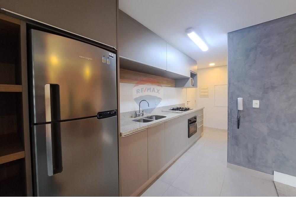 Apartamento - Alugar - Campinas , São Paulo - Cozinha 3.jpg - 690681167-80