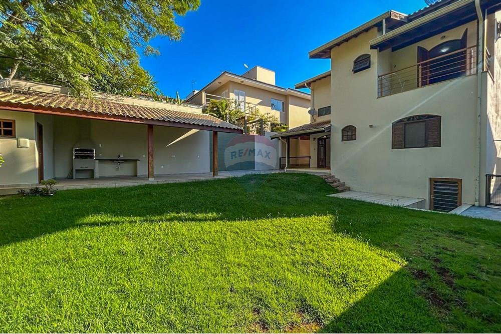 Casa de Condomínio - Alugar - Vinhedo , São Paulo - IMG-20250220-WA0051.jpg - 690941021-71