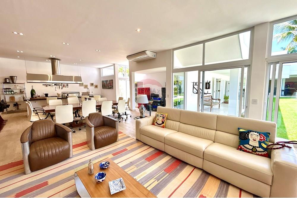 Casa de Condomínio - Venda - Guarujá , São Paulo - DJI_20241206_104641_183.jpeg - 690981024-388