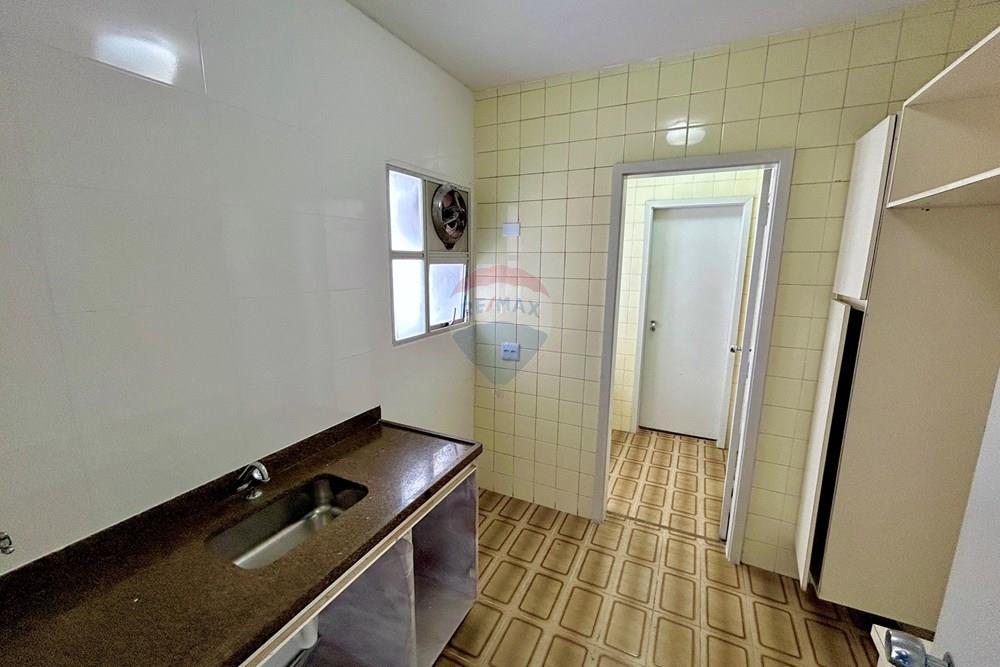 Apartamento - Alugar - Guarujá , São Paulo - IMG_8377.jpg - Cozinha - 690821038-240