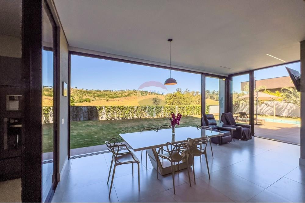 Casa de Condomínio - Venda - Atibaia , São Paulo - IMG_6275.jpg - Área Gourmet - 690471003-127