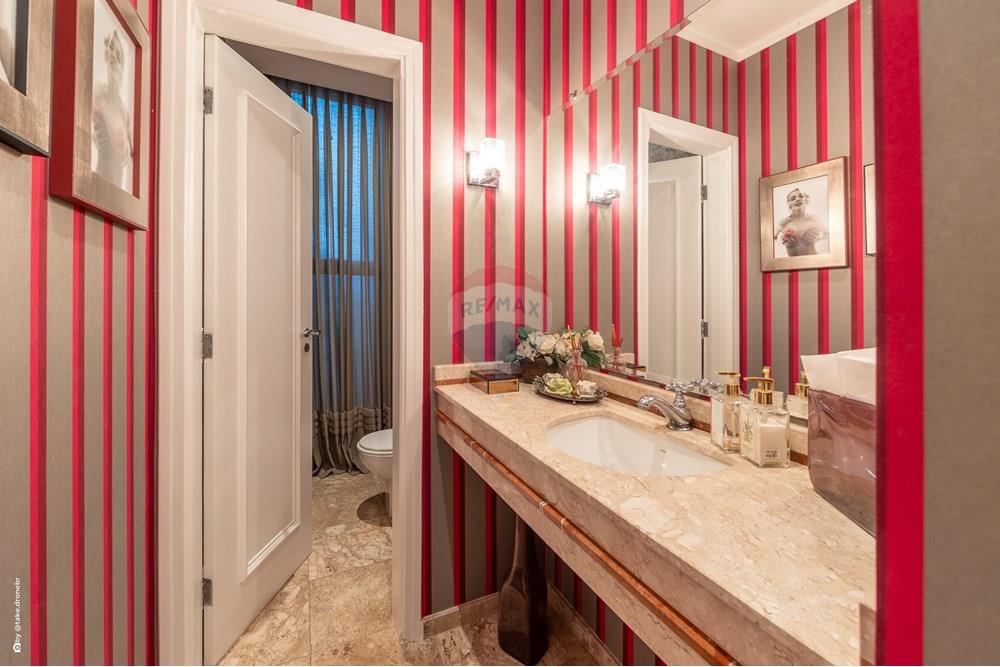 Casa de Condomínio - Venda - Valinhos , São Paulo - TKD-8192.jpg - 690491084-78