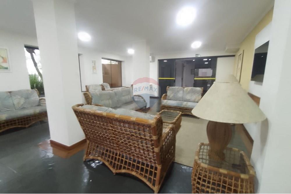 Cobertura - Venda - Guarujá , São Paulo - 986a6d25-eb2e-467f-9f40-e074d45509ab.jpeg - Recepção - 690821038-184