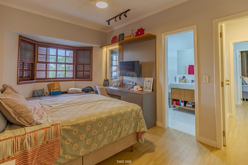 Casa de Condomínio - Venda - Vinhedo , São Paulo - DSC03452-HDR.jpg - Suite - 690131011-375