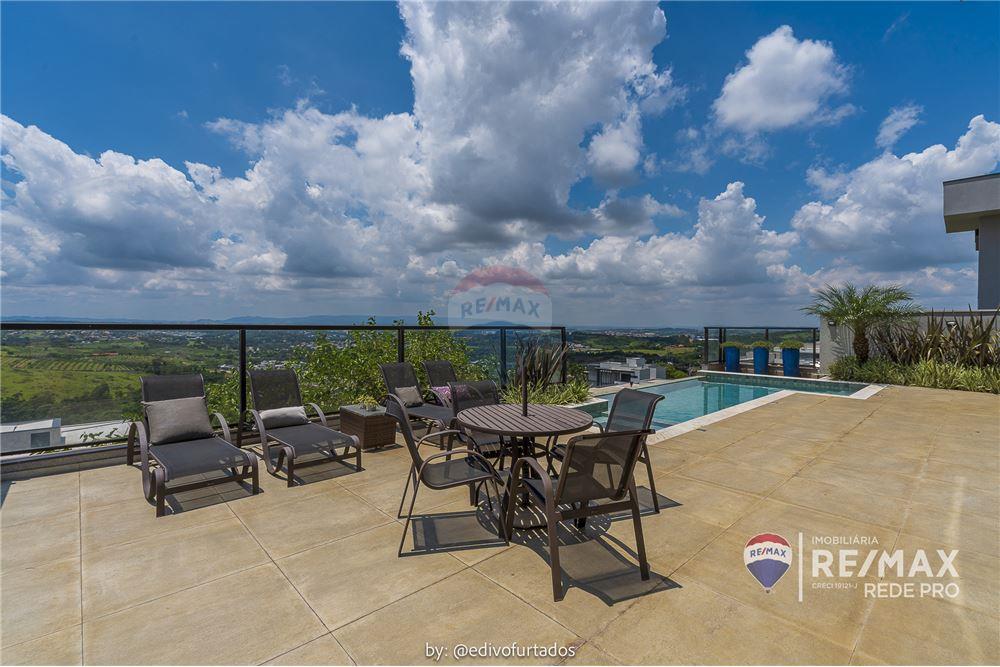 Casa - Venda - Vinhedo , São Paulo - 54 - 690541036-134