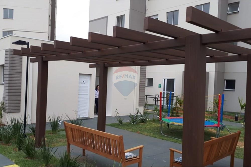 Apartamento - Venda - Paulínia , São Paulo - 8cd997b9-5876-4029-bb8c-73f0cb4b7d7a.jpg - 690511152-109