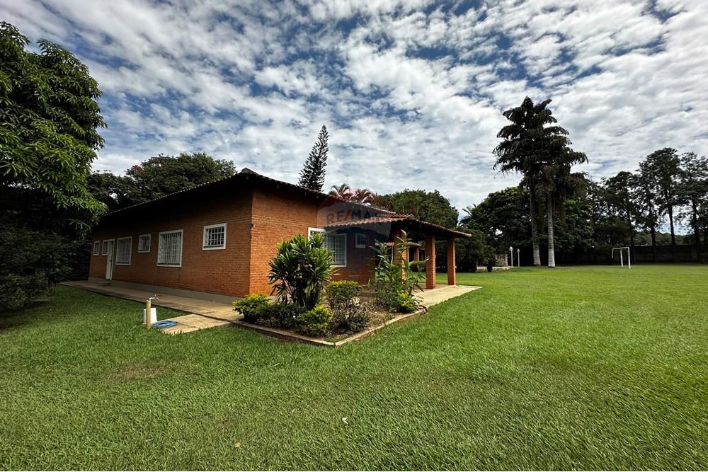 Chácara / Sítio / Fazenda - Venda - Limeira , São Paulo - IMG_9767.JPG - 690741007-94