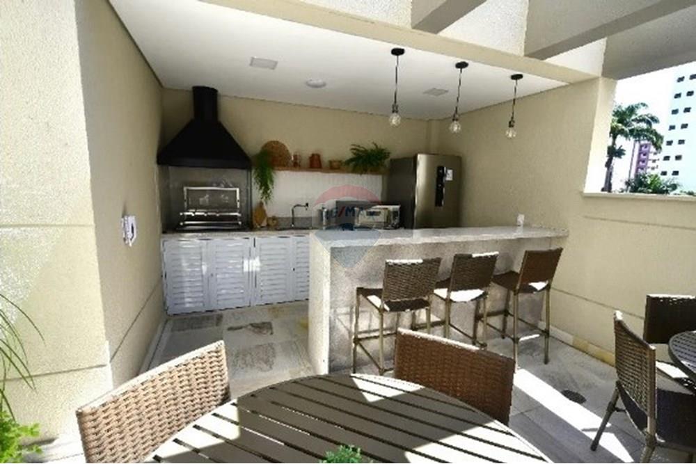 Apartamento - Alugar - Campinas , São Paulo - CHURRASQUEIRA1.jpg - 690681149-36