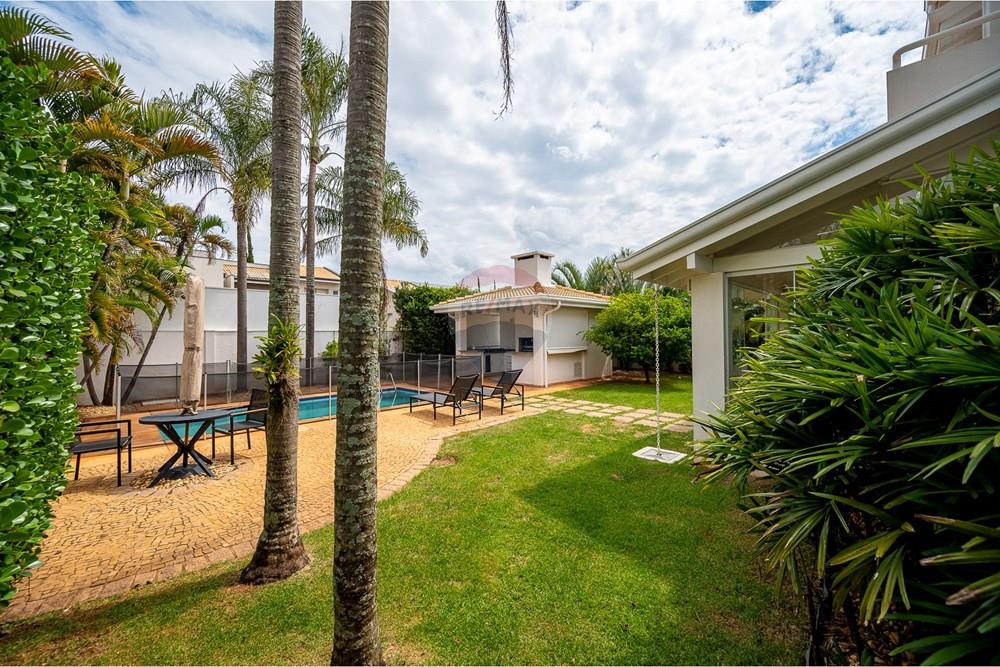 Casa de Condomínio - Venda - Campinas , São Paulo - Casa 996 - Alphaville-47.jpg - 690181001-451