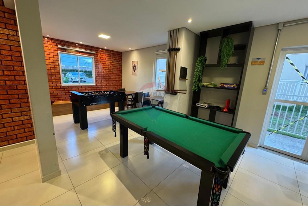 Apartamento - Alugar - Hortolândia , São Paulo - utrstrez.jpeg - 690701024-204