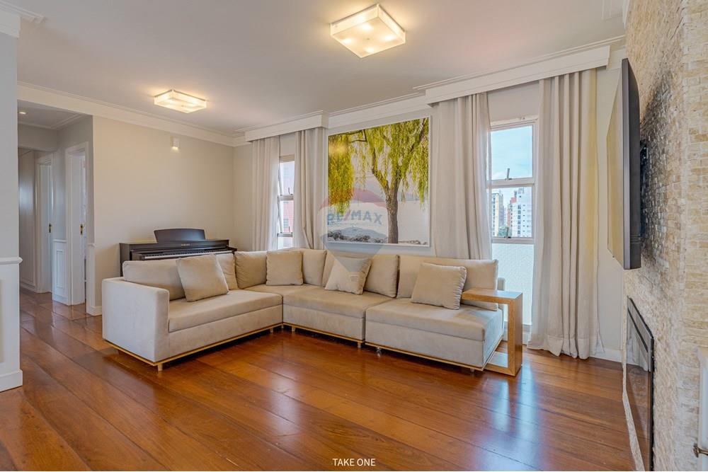 Apartamento - Venda - Campinas , São Paulo - Sala estar 3.jpg - Sala de estar - 690131098-56