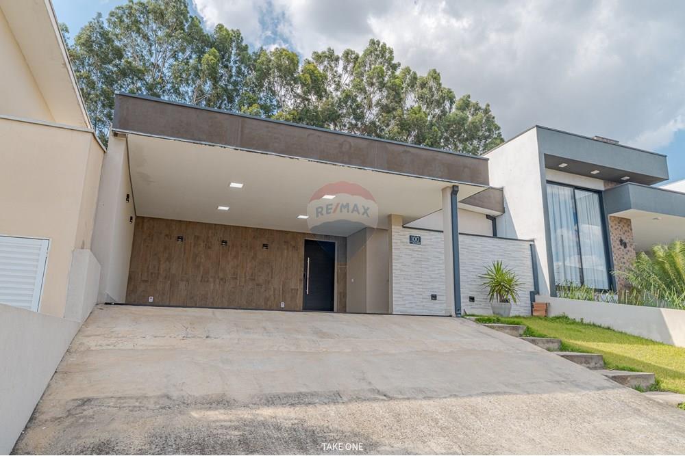 Casa de Condomínio - Venda - Salto , São Paulo - 01fotos_037.jpg - 690131111-43