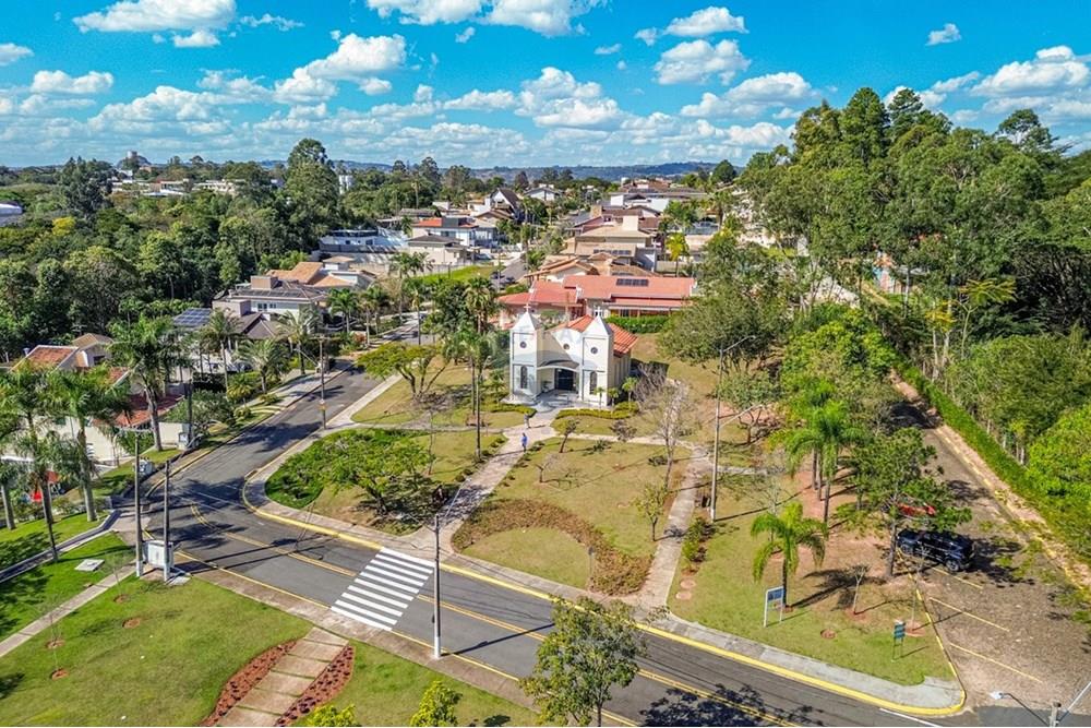 Casa de Condomínio - Venda - Valinhos , São Paulo - DJI_0433.jpg - 691091001-222