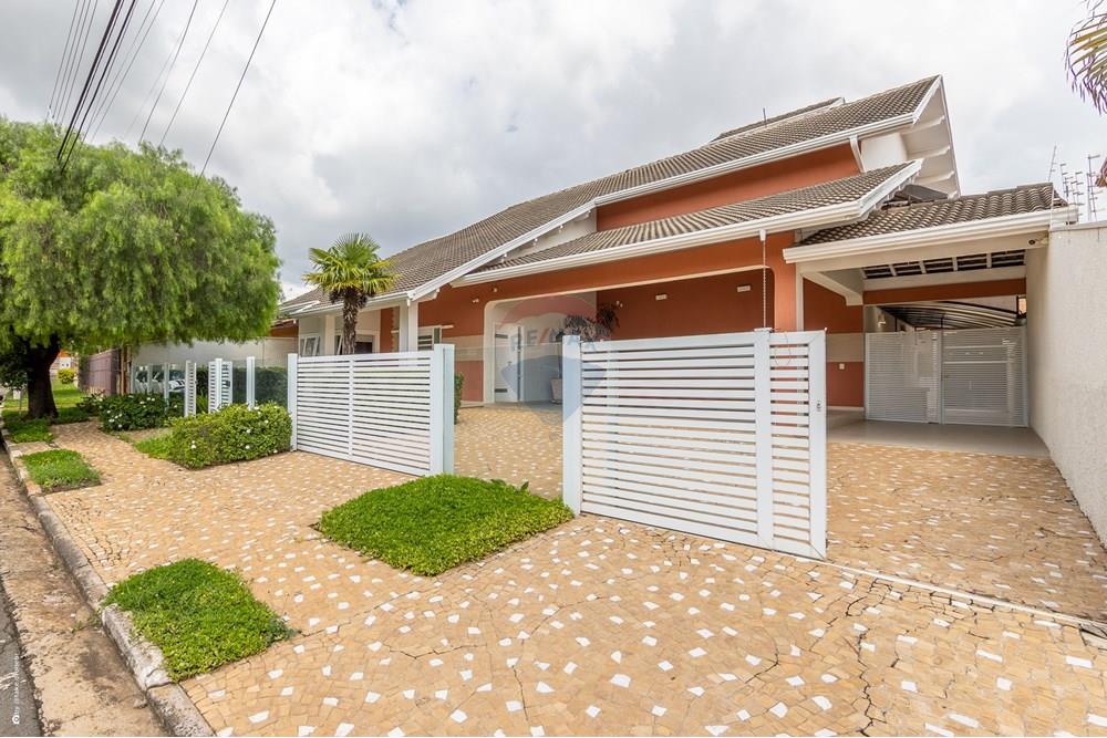 Casa de Condomínio - Venda - Campinas , São Paulo - TKD-7578.jpg - 690681033-87