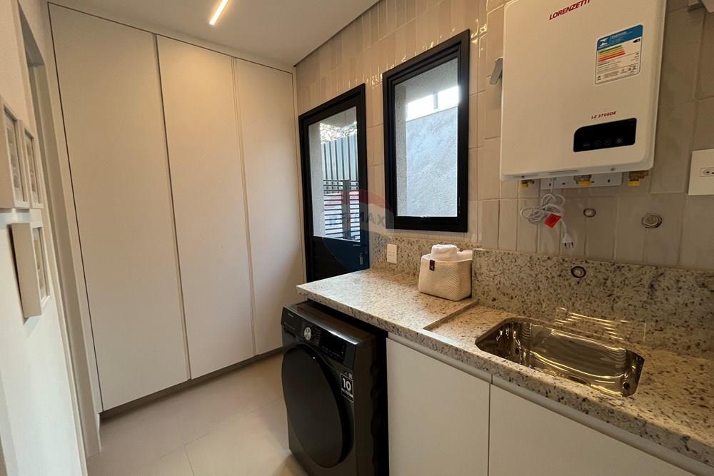 Casa de Condomínio - Venda - Paulínia , São Paulo - IMG_5950.jpg - 690511309-36