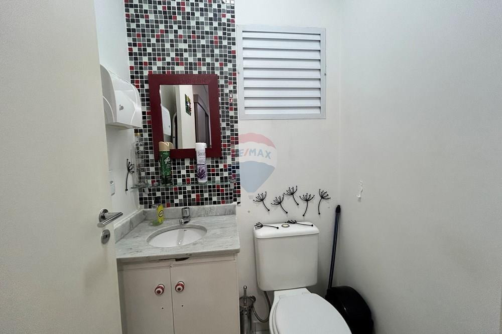 Cj. Comercial/ Sala - Alugar - Campinas , São Paulo - IMG_1386.JPG - 690681117-77