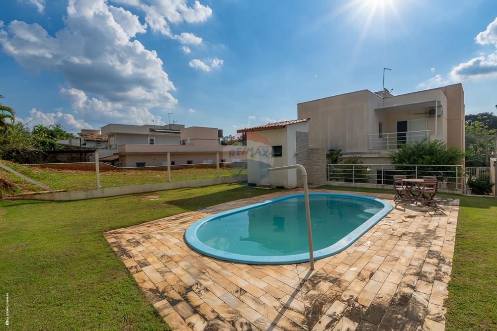 Casa de Condomínio - Alugar - Louveira , São Paulo - TKD-1886.jpg - 690941025-172