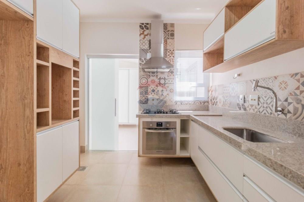 Casa de Condomínio - Venda - Campinas , São Paulo - FOTOS IMOBILIARIAS - BRMAKER -  LUCIANA SERRA-27.jpg - Cozinha - 690681058-98