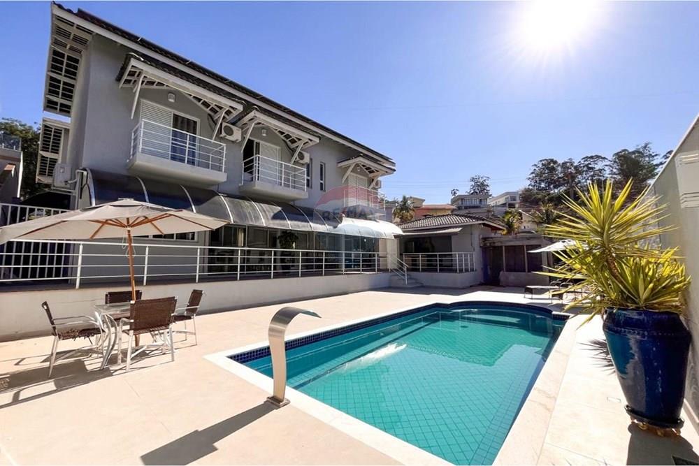 Casa de Condomínio - Alugar - Louveira , São Paulo - 47.jpeg - 690541142-217