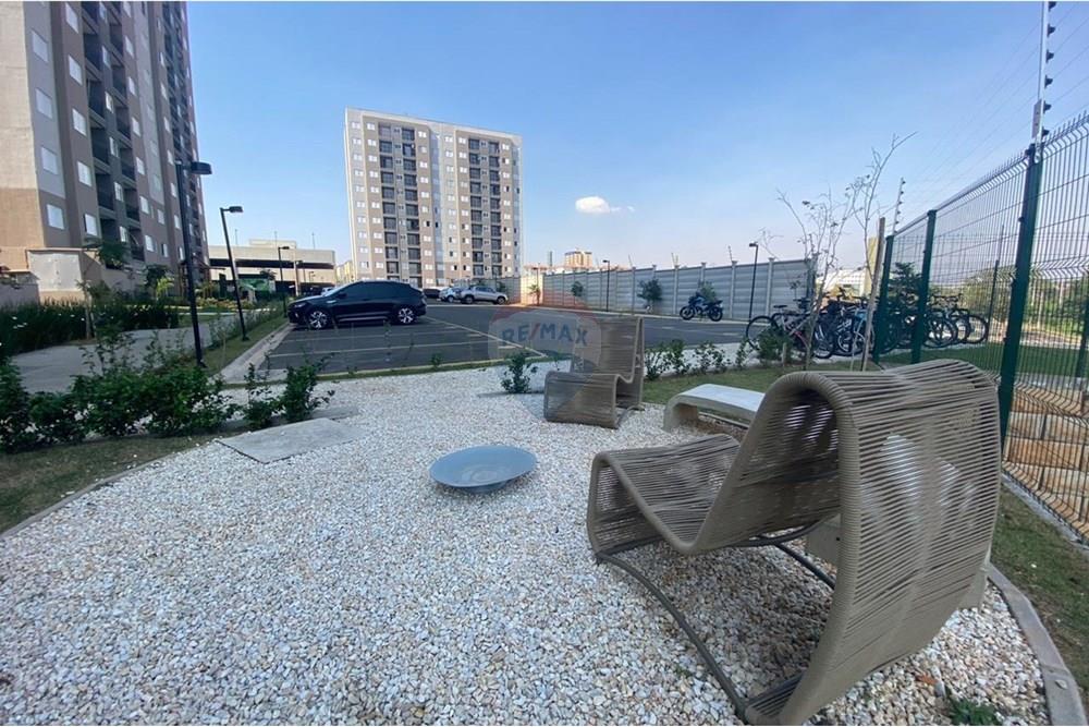 Apartamento - Alugar - Hortolândia , São Paulo - WhatsApp Image 2024-07-15 at 22.37.11.jpeg - 690701025-82