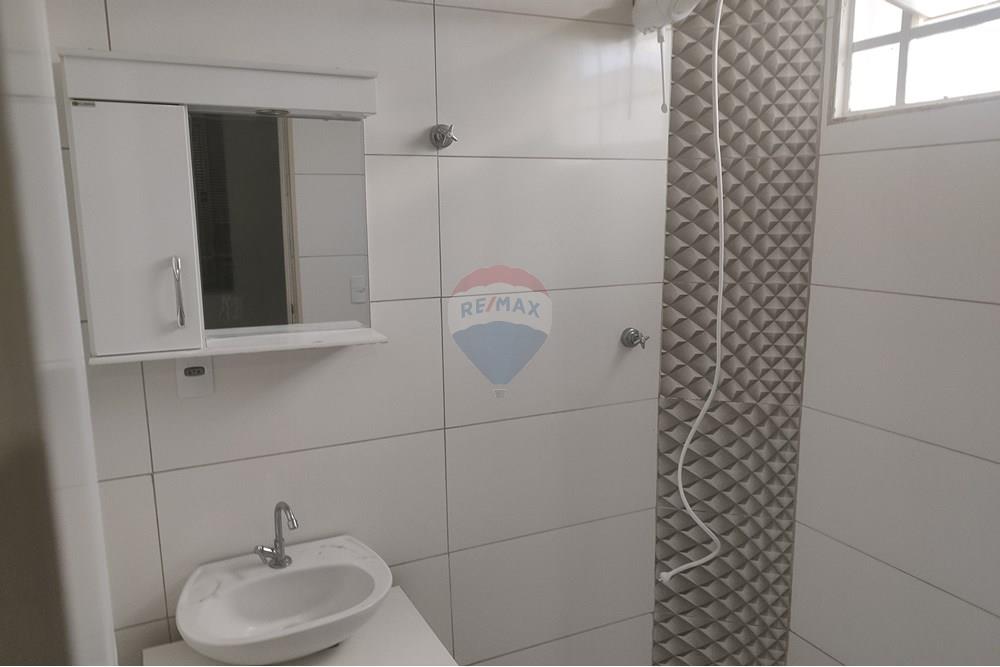 Apartamento - Alugar - Mogi Guaçu , São Paulo - IMG_20251125_131607.jpg - Banheiro - 690521005-149