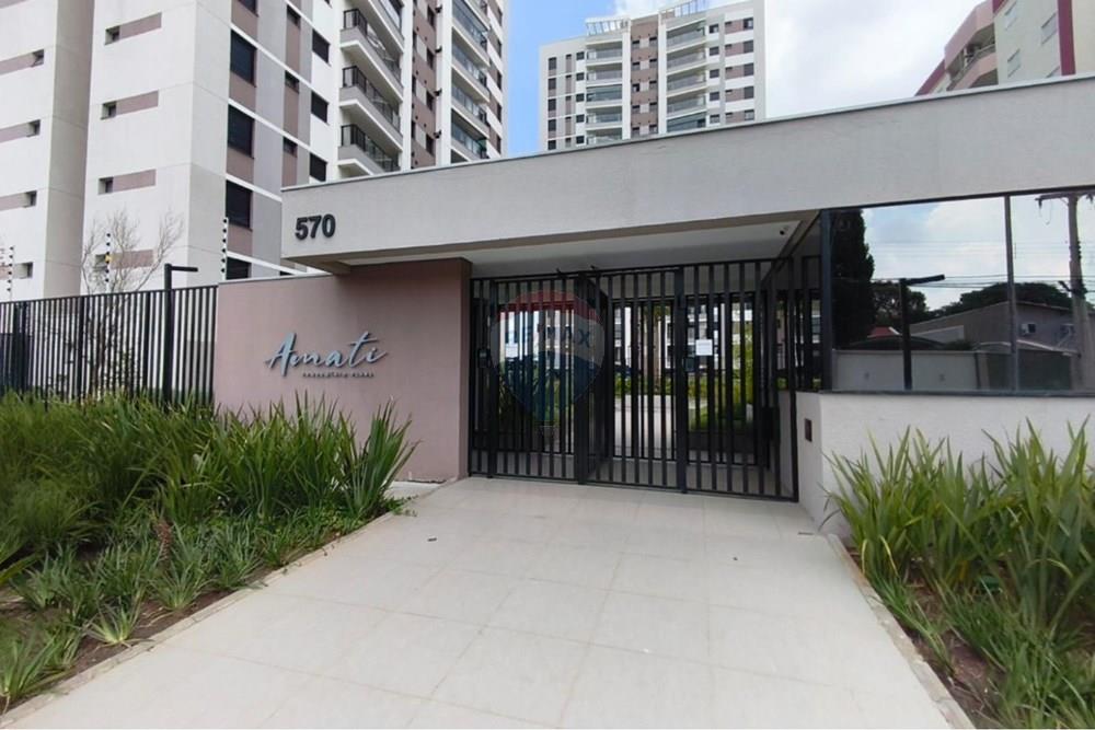 Apartamento - Alugar - Paulínia , São Paulo - Frente 1.JPG - 690511246-28