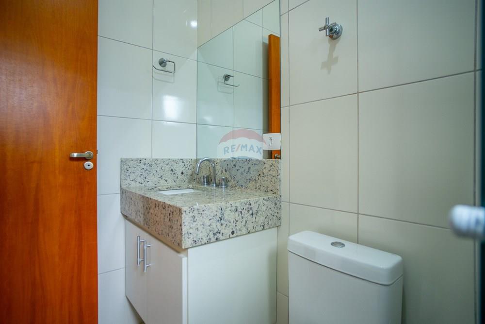 Casa de Condomínio - Venda - Atibaia , São Paulo - DSC06494.jpg - Banheiro - 690471003-141