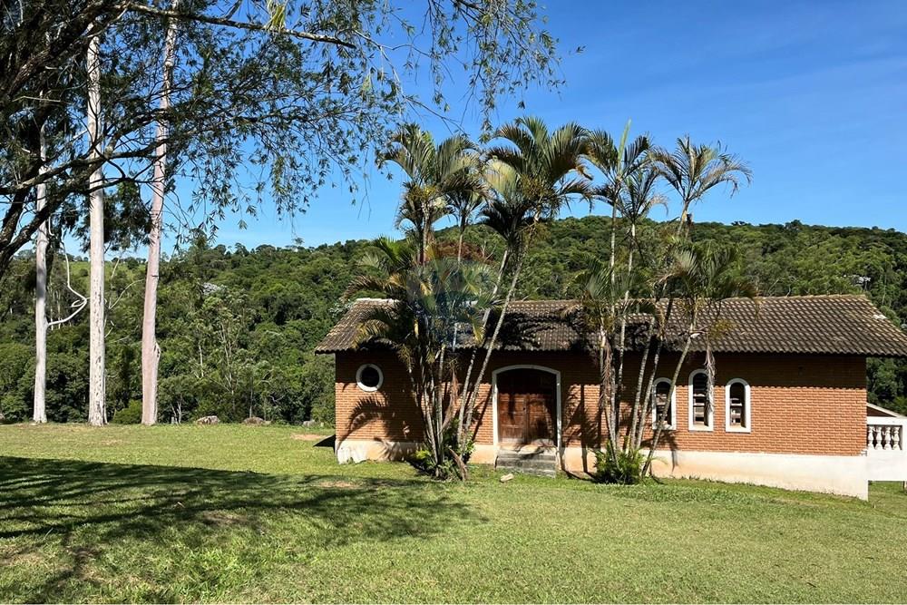 Chácara / Sítio / Fazenda - Venda - Itatiba , São Paulo - 23.JPEG - 691121001-47
