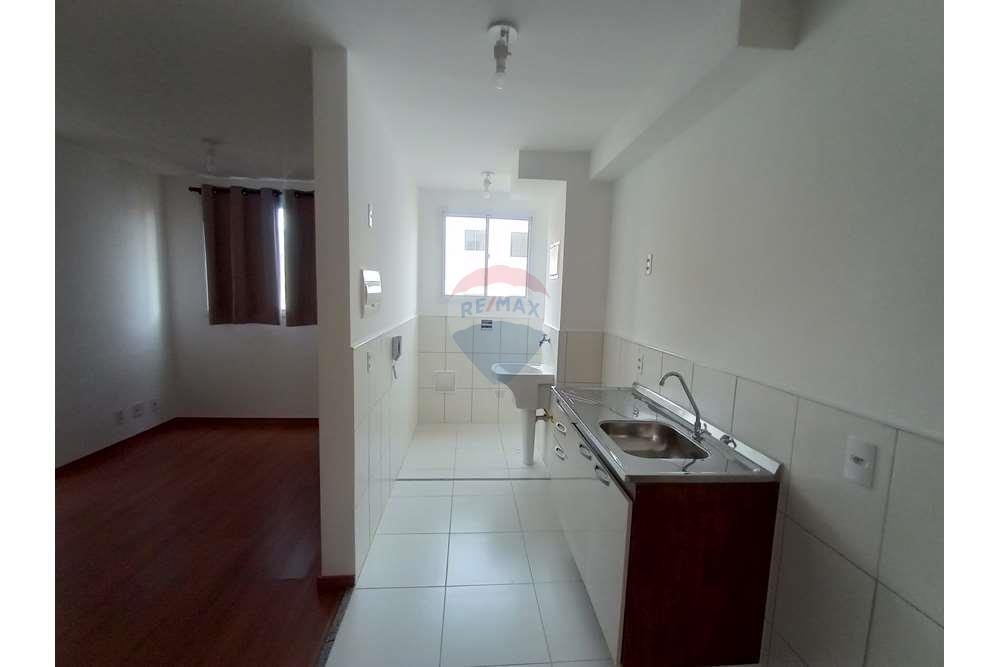 Apartamento - Alugar - Paulínia , São Paulo - IMG_20240528_105537011_HDR.jpg - 690511152-123