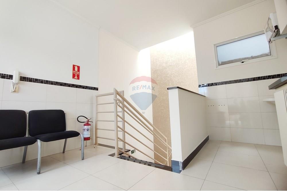 Cj. Comercial/ Sala - Alugar - Bragança Paulista , São Paulo - SALA CENTRO EMPR JAGUARI 26.jpg - 690041049-12