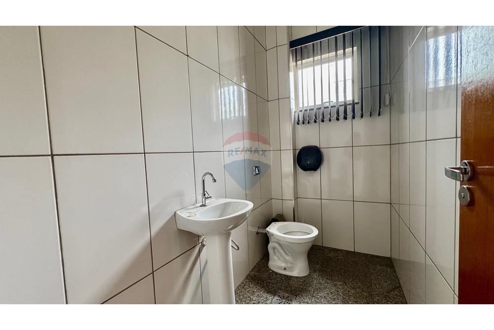 Industrial - Alugar - Santa Bárbara d'Oeste , São Paulo - WhatsApp Image 2026-01-20 at 12.37.29.jpeg - Banheiro - 690231086-70