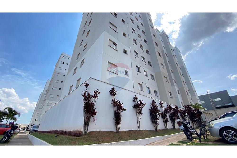 Apartamento - Venda - Araras , São Paulo - IMG_5247.jpg - 690691016-296