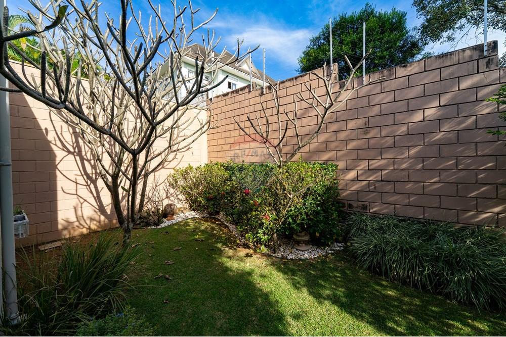 Casa de Condomínio - Venda - Jundiaí , São Paulo - 47.jpg - Jardim Interno - 690591006-76