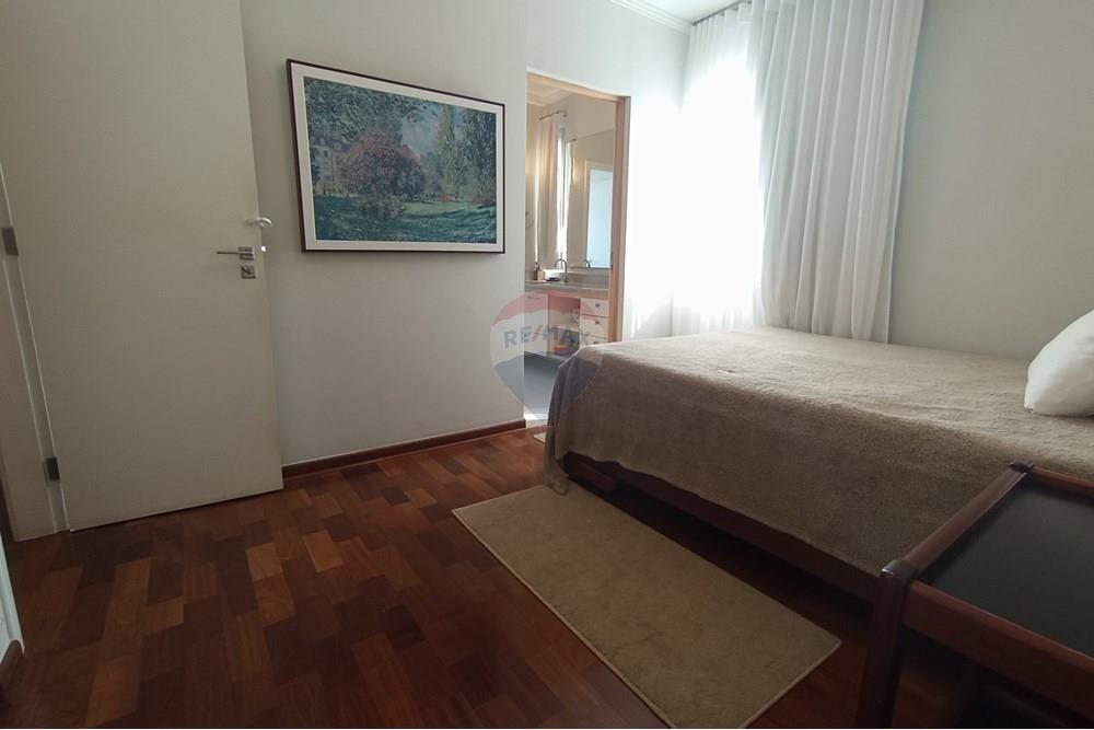 Apartamento à venda com 3 quartos, 152m² - Foto 22